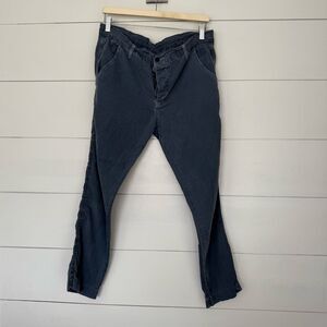NSF Women’s 30 Blue The Edith Pants